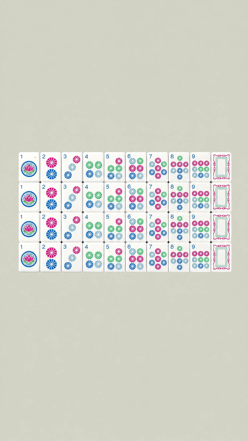 Averill Mahjong