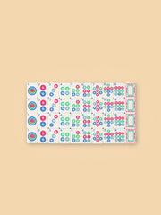 The Averill Mahjong Set — Monet's Garden(Pre-Order)