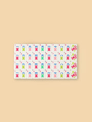 The Averill Mahjong Set — Monet's Garden(Pre-Order)
