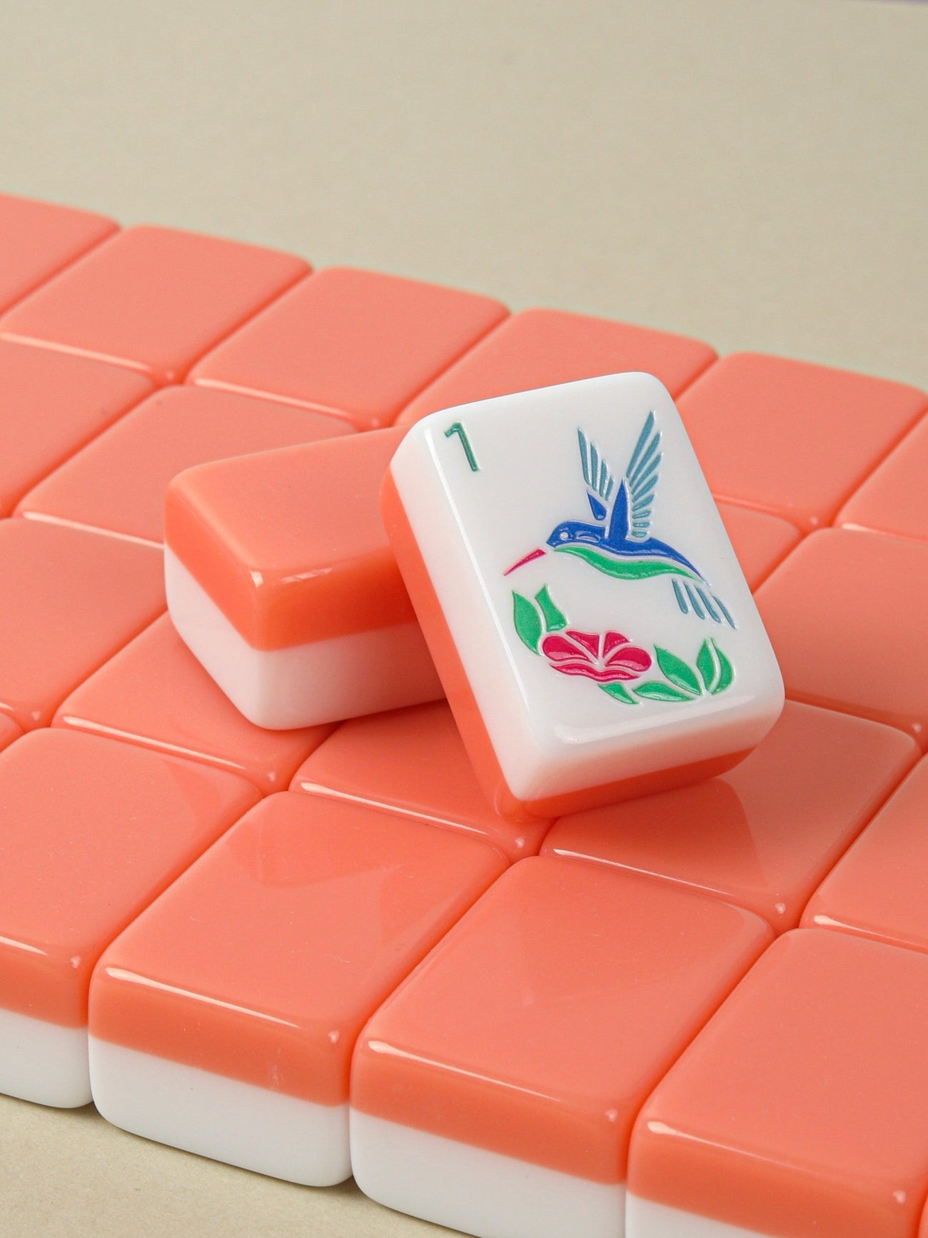 Mahjong Accessories That Earn a Place on the Table - Averill