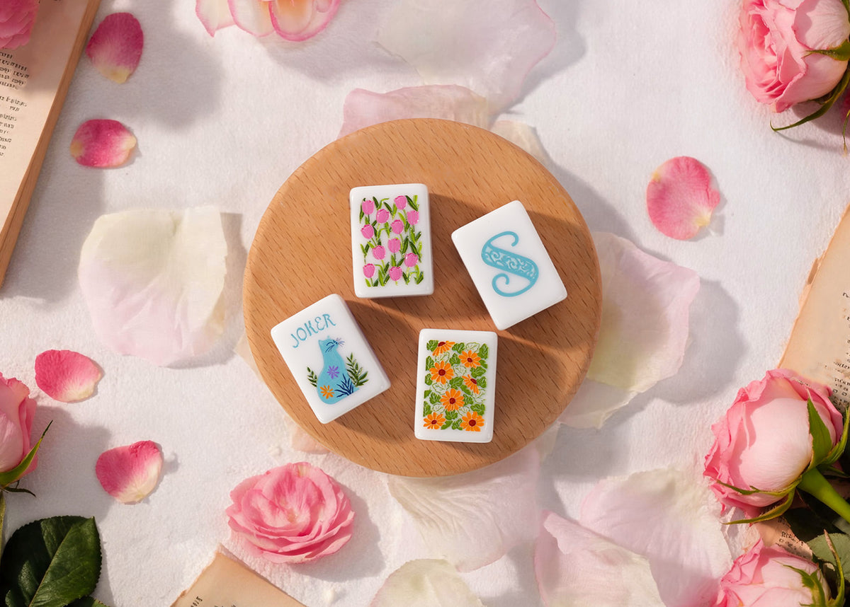 Averill Mahjong