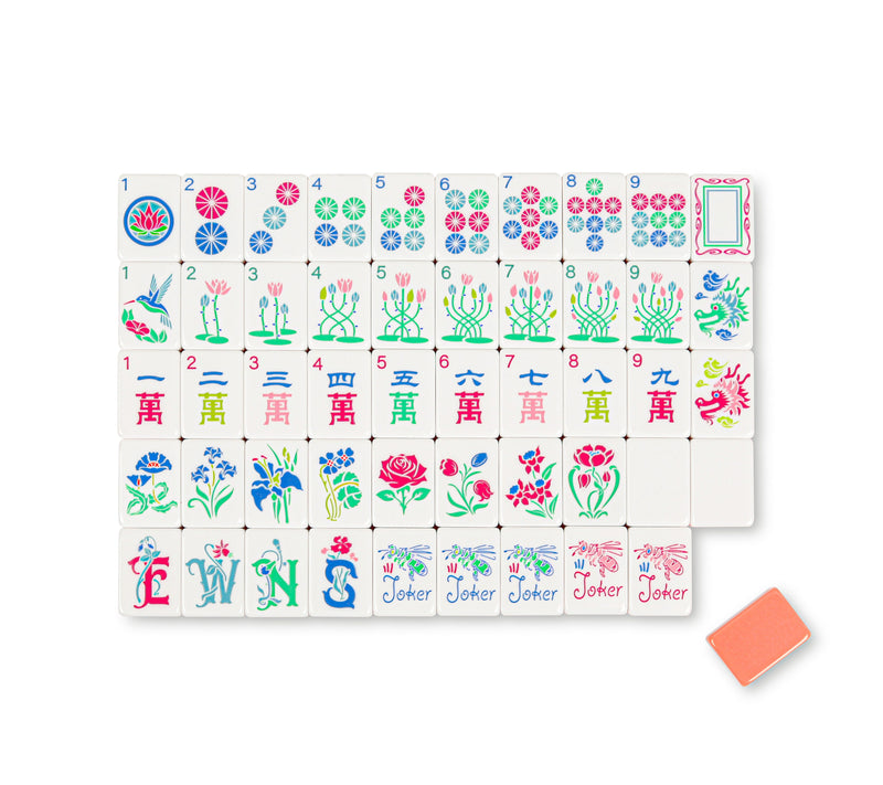 Monet's Garden Set