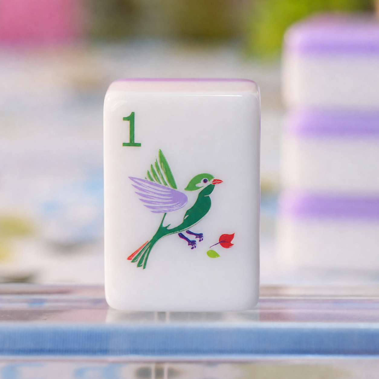 Garden Robin