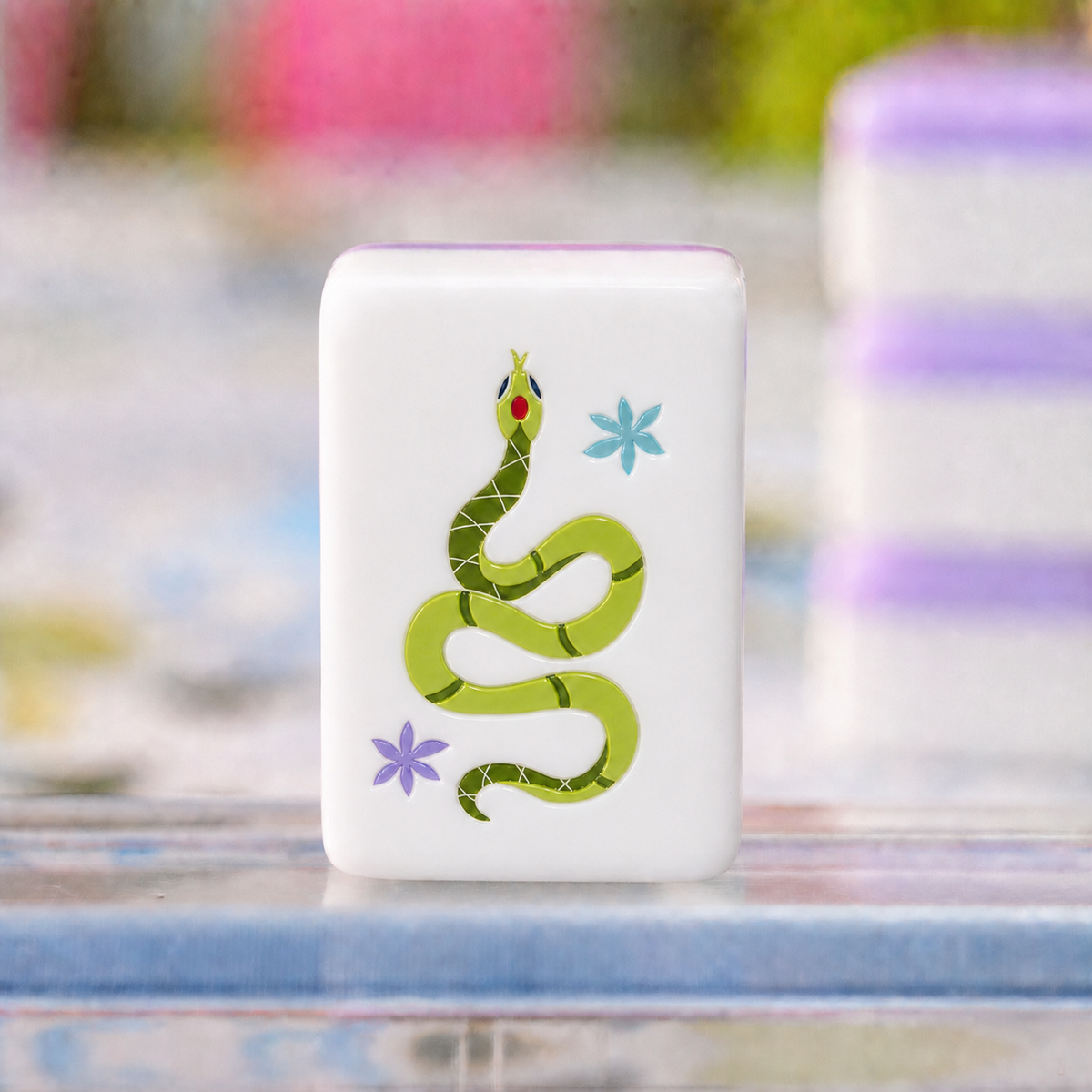Averill Mahjong