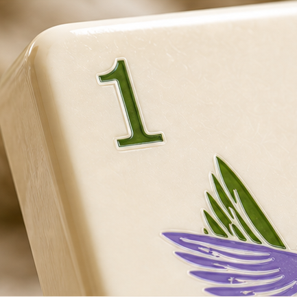 Averill Mahjong