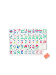 The Averill Mahjong Set — Monet's Garden(Pre-Order)